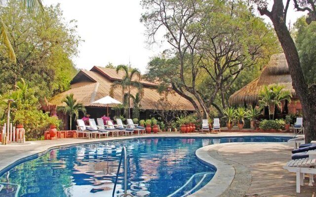 KMA Bagan Hotel River View