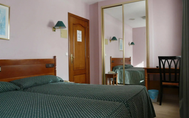 Hotel San Jacobo