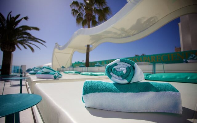 AMA Ibiza Suites - Adults Only