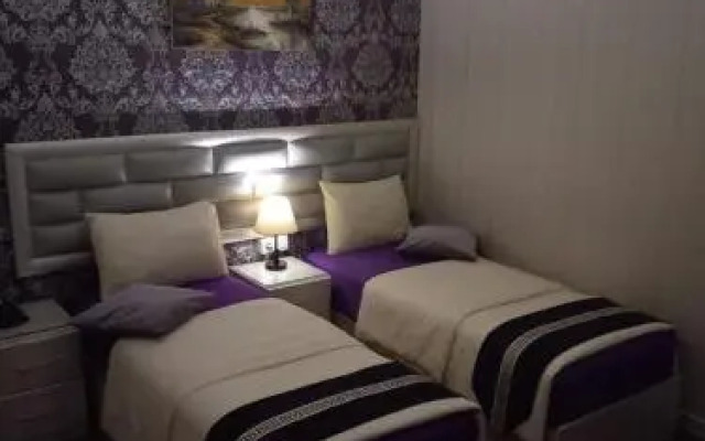 Beirut Hotel