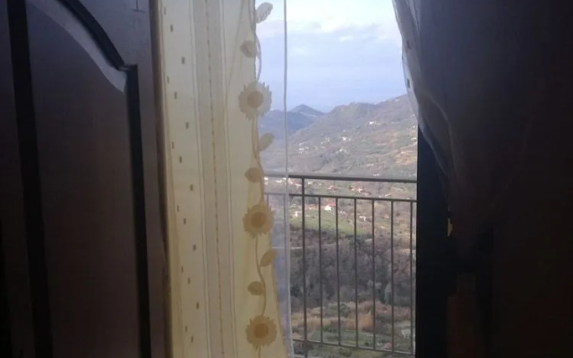 Albergo Diffuso Borgo Dei Greci