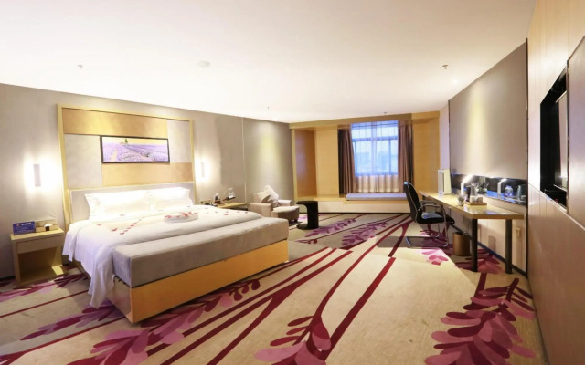 Lavande Hotels Foshan Pioneer Industrial Park