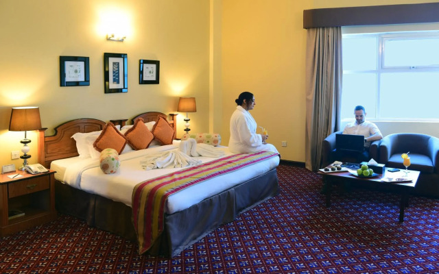 La Rosa Hotel Bahrain