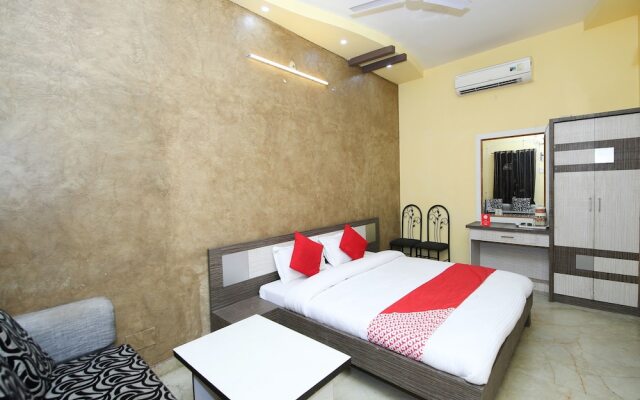 OYO 16730 Sea World Water Park