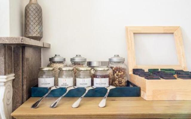 The Hamptons Boutique B&B