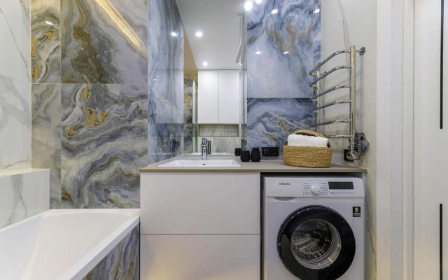 Авалон новобудова Замарстинівська55В, центр