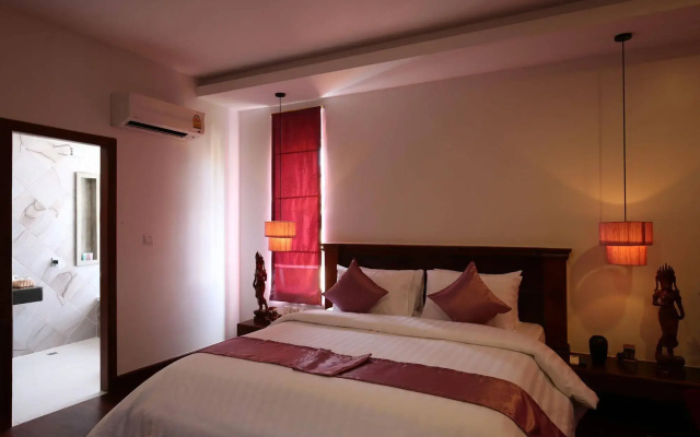 Holy Angkor Hotel