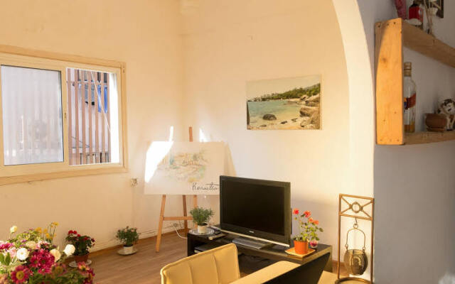 HaYarkon Apartments