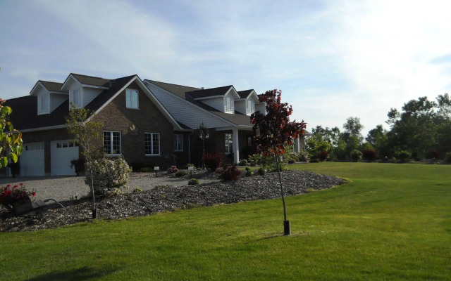 Wenzler's Landing Bed & Breakfast