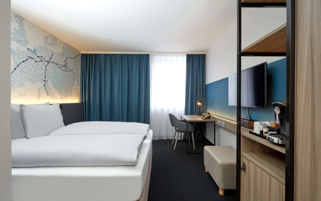H4 Hotel Leipzig