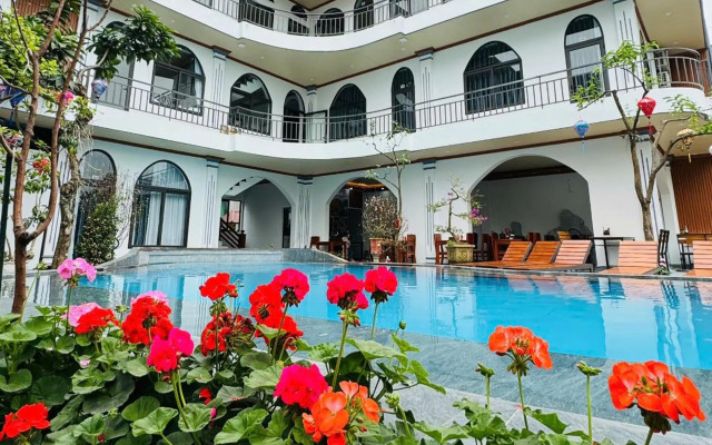Tuan Ngoc Hotel