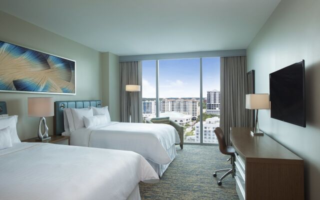 The Westin Sarasota