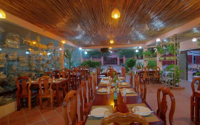 Panpan Saga Villa & Hotel