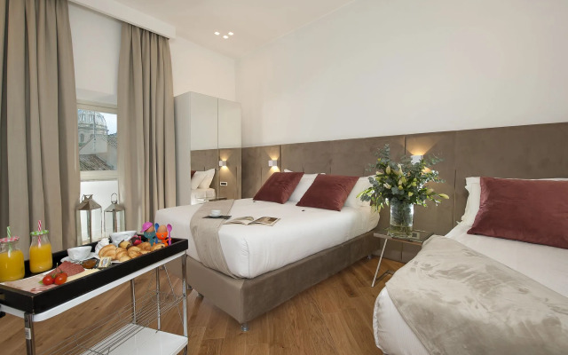 Argentina Style View