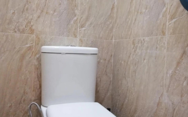 Spacepod@com – Bathroom – Singapore