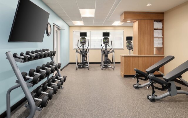 TownePlace Suites by Marriott Janesville