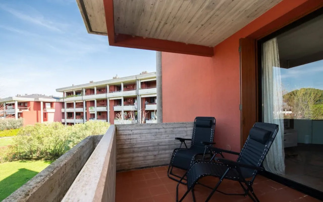 Little Flower in Desenzano del Garda