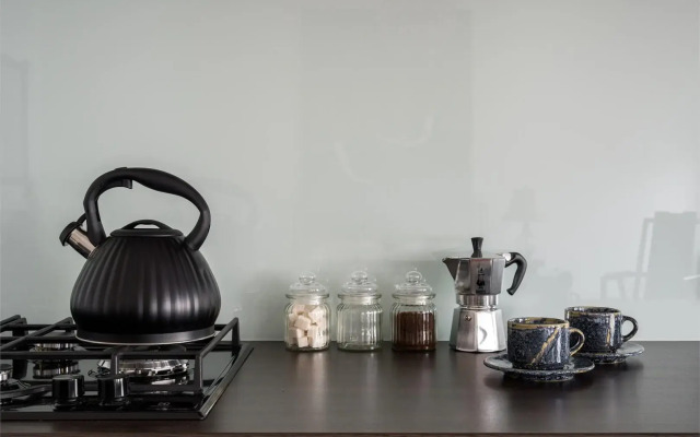 Квартира Катрин на улице Марата 2/73-75