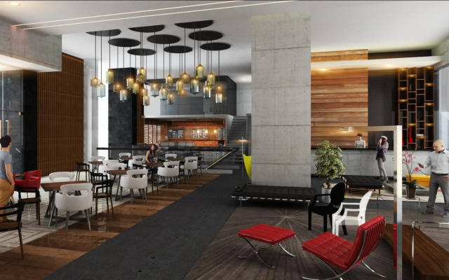 B Hotel Quezon City