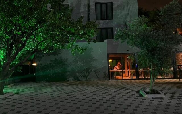 Bademli Pino Otel