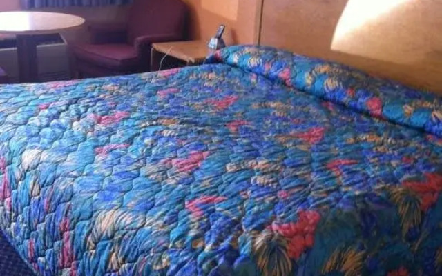 El Mio Motel