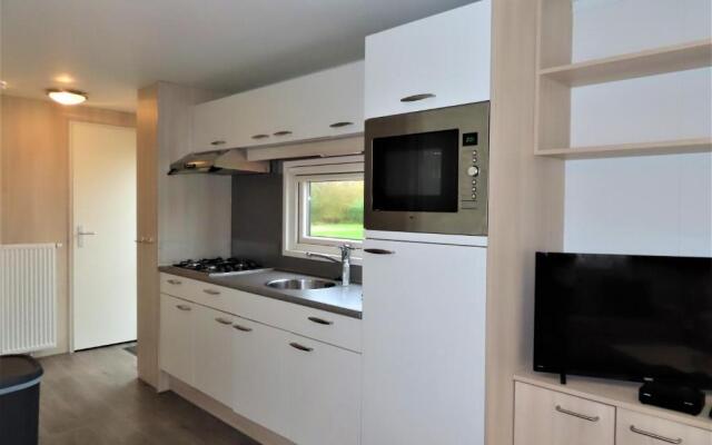 Chalet OK29 Oostkapelle