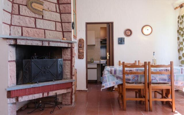 Villa Assunta in Costa Rei