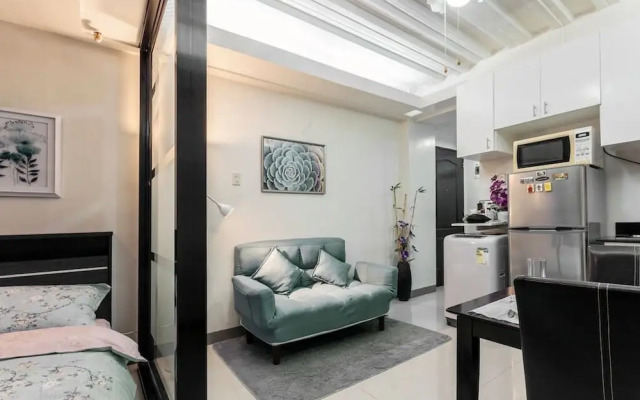 Jen's Comfy Home