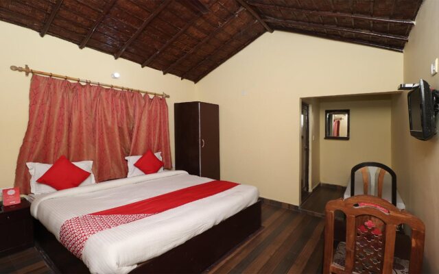 Tiger Huts Corbett By OYO Rooms