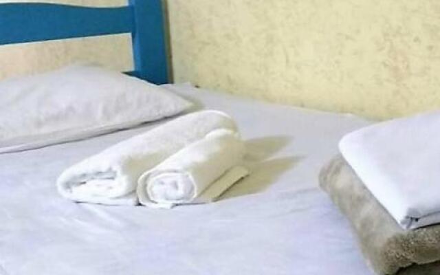 Xua Hostel Santos