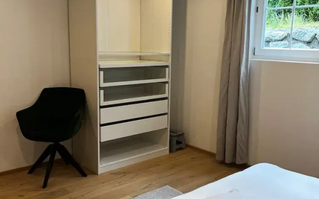 Modern Apartment in Seefeld