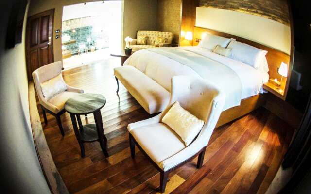 Casa Madero Hotel Boutique