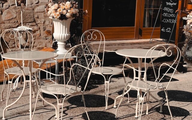 Sui Passi di Francesco