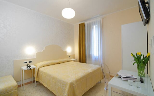 Hotel Adriatico