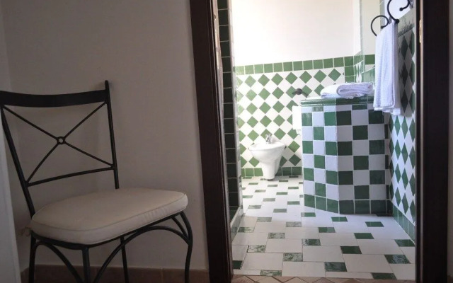Bed and breakfast Pubulos
