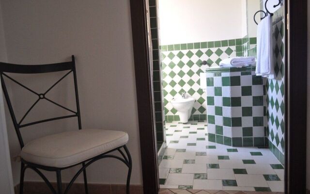 Bed and breakfast Pubulos