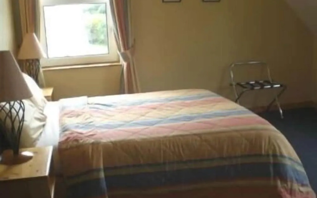 Channel View Bed & Breakfast