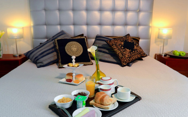 Hotel Duas Torres