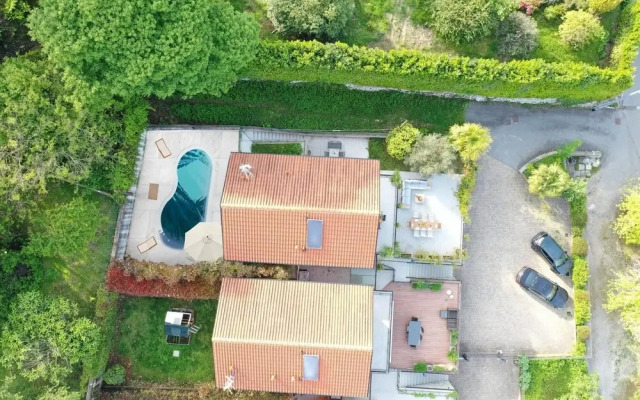 teresita in baveno with 3 bedrooms and 2 bathrooms