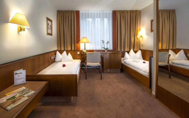 Parkhotel Stadtallendorf