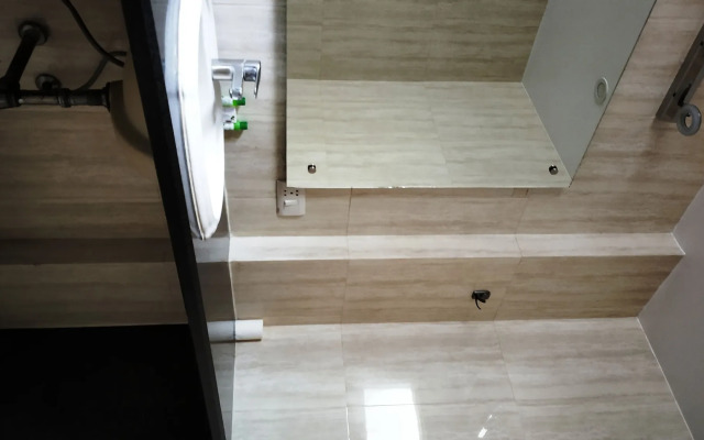 Hotel Sohi Residency