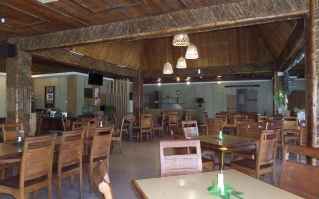 Hotel Bromo Permai