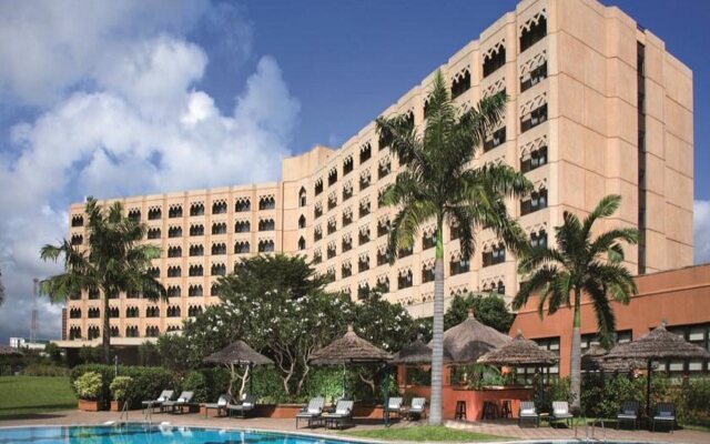 Dar Es Salaam Serena Hotel