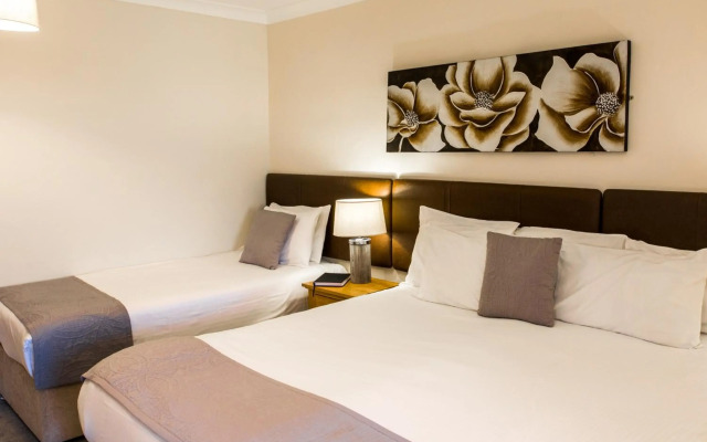 Pentire Newquay Cornwall Hotel