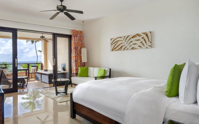 DoubleTree by Hilton Seychelles - Allamanda Resort & Spa