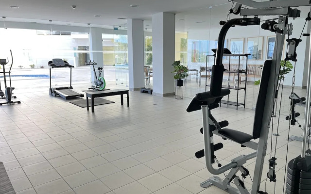 Comfort & Style with best sea view