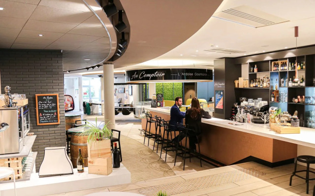 Novotel Resort & Spa Biarritz Anglet