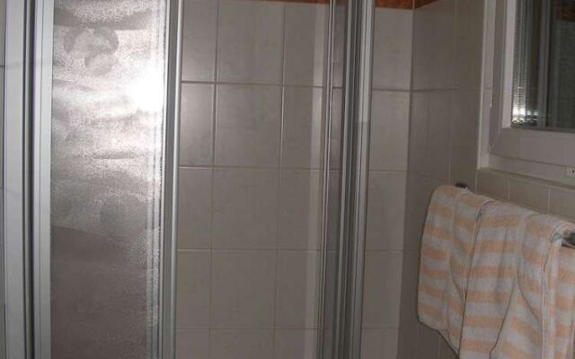 Pension Haus Waldfrieden