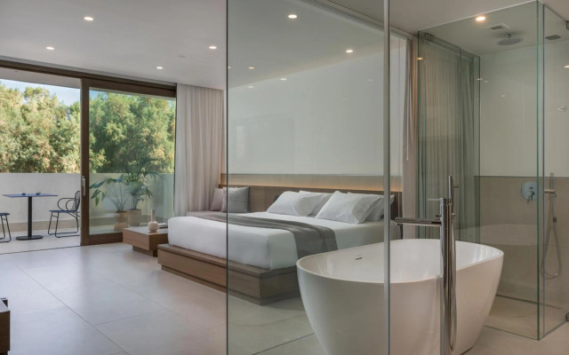 SanSal Boutique Hotel