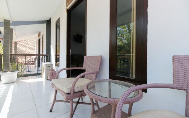 Airy Jimbaran Celagi Basur 1 Bali